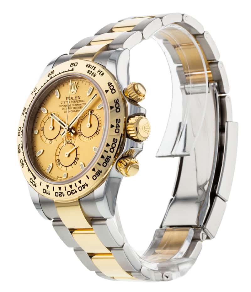 Rolex Daytona 116503